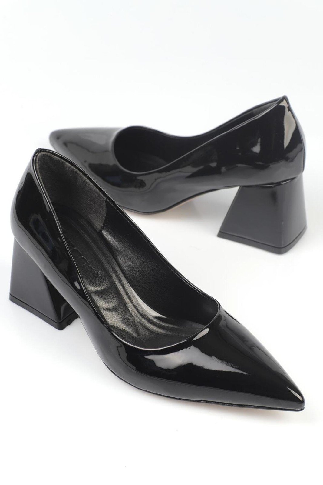 Capone Outfitters Medium Heeled Women's Shoes