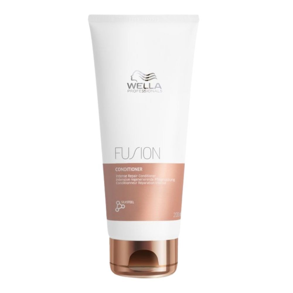 WELLA PROFESSIONALS Wella Professionals Fusion Intense Repair Conditioner 200ml New