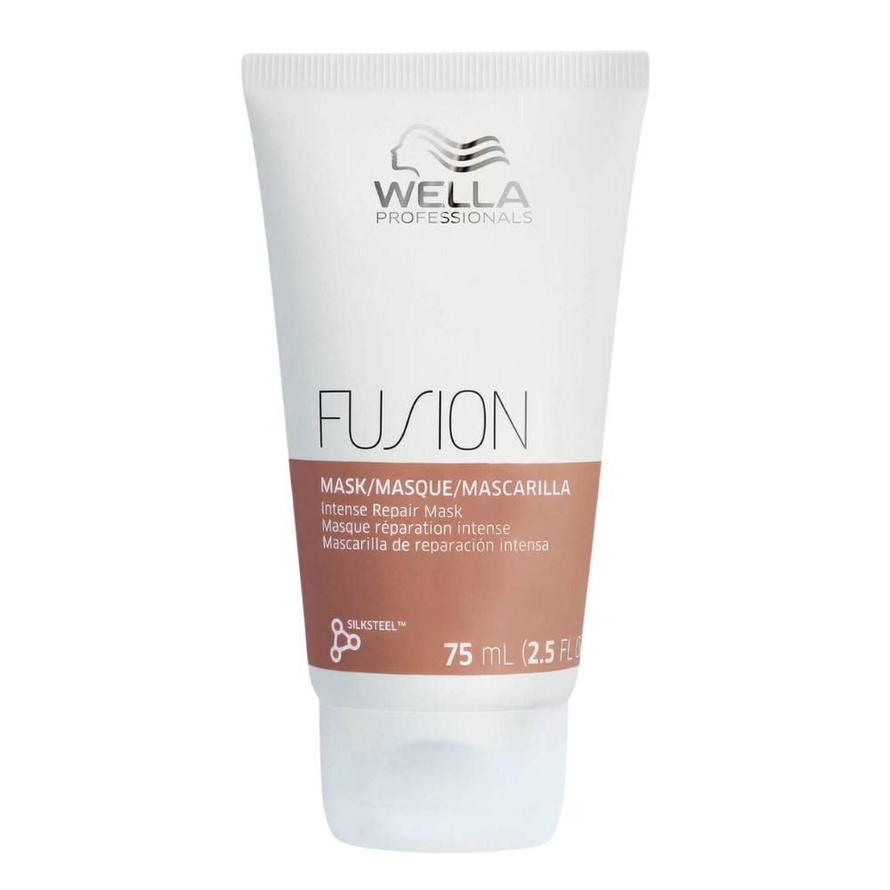WELLA PROFESSIONALS Wella Professionals Fusion Intensive Repair Mask 75ml New