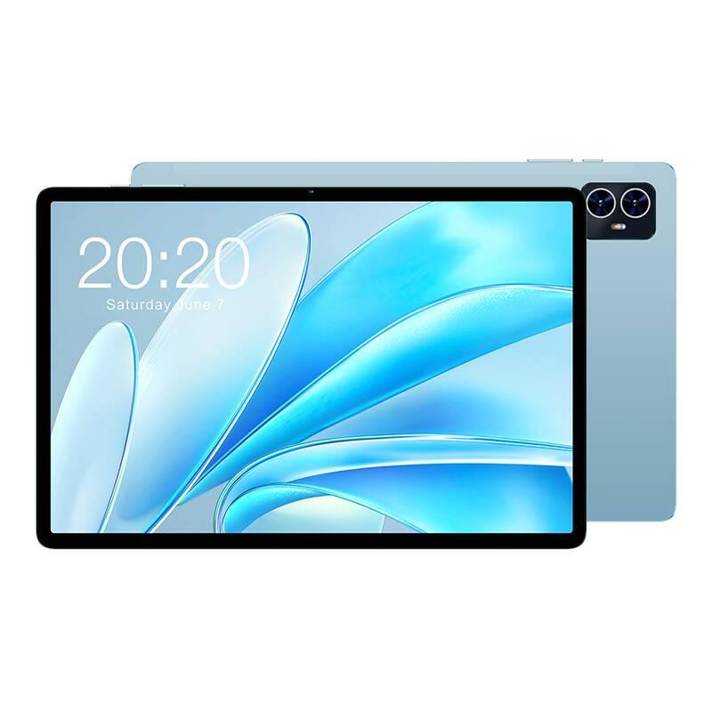 Tablet Teclast M50HD 10.1'' 8/128 GB 2.4+5G WIFI modrý