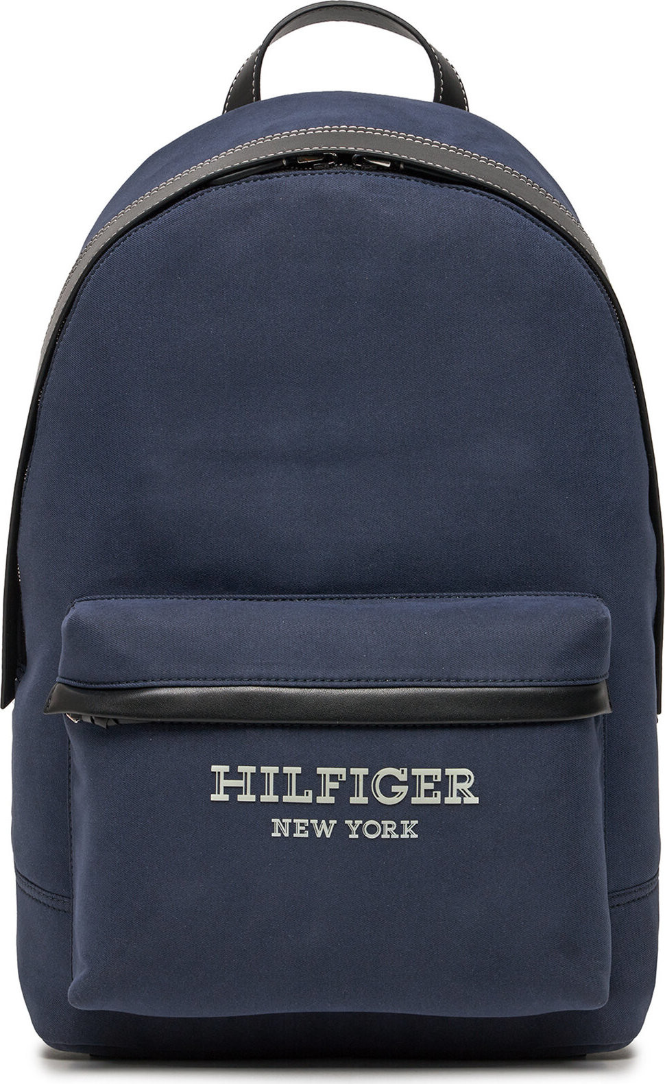 Batoh Tommy Hilfiger Th Prep Classic Backpack AM0AM11813 Space Blue DW6