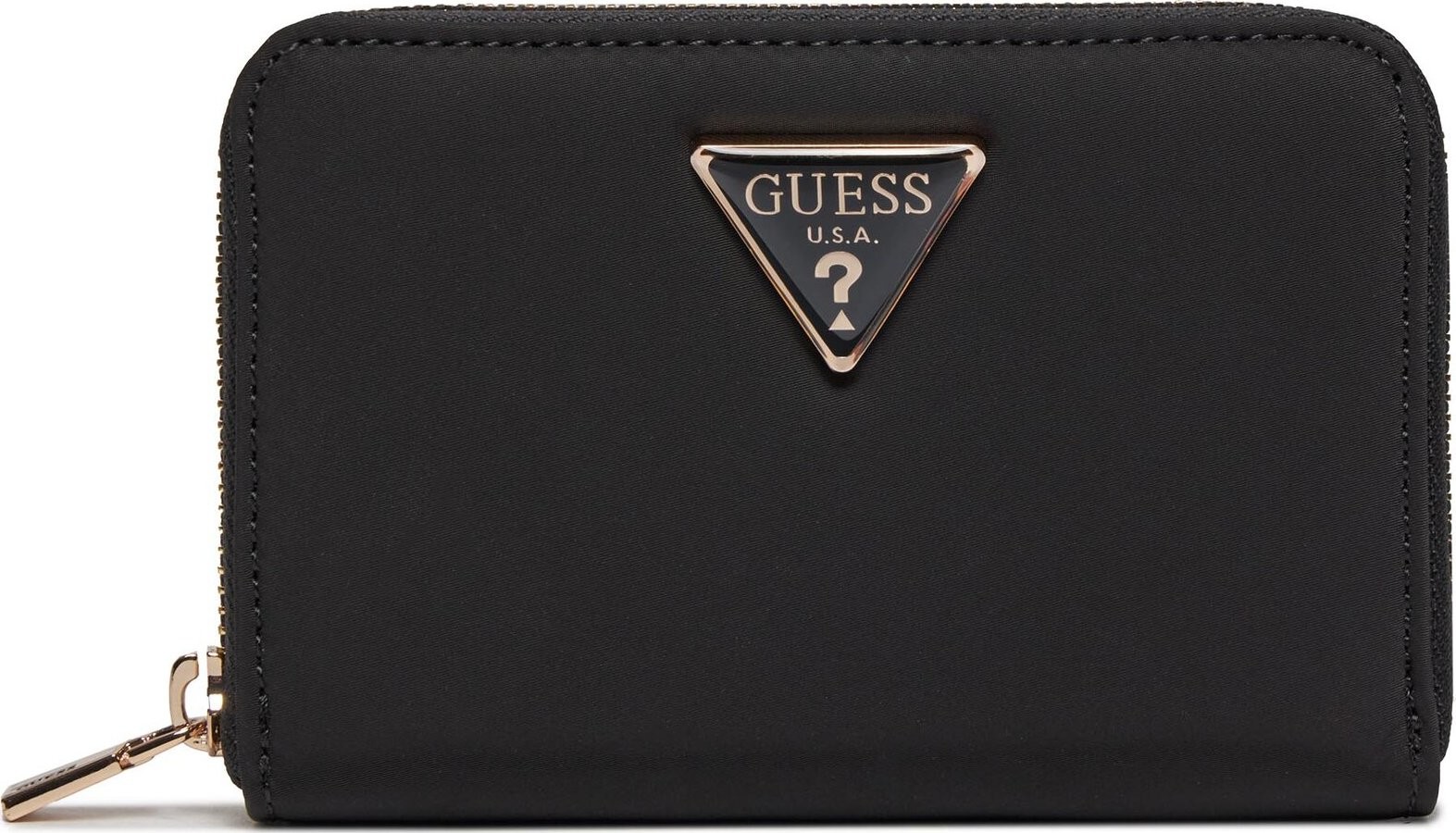 Malá dámská peněženka Guess SWEYG8 39540 BLA