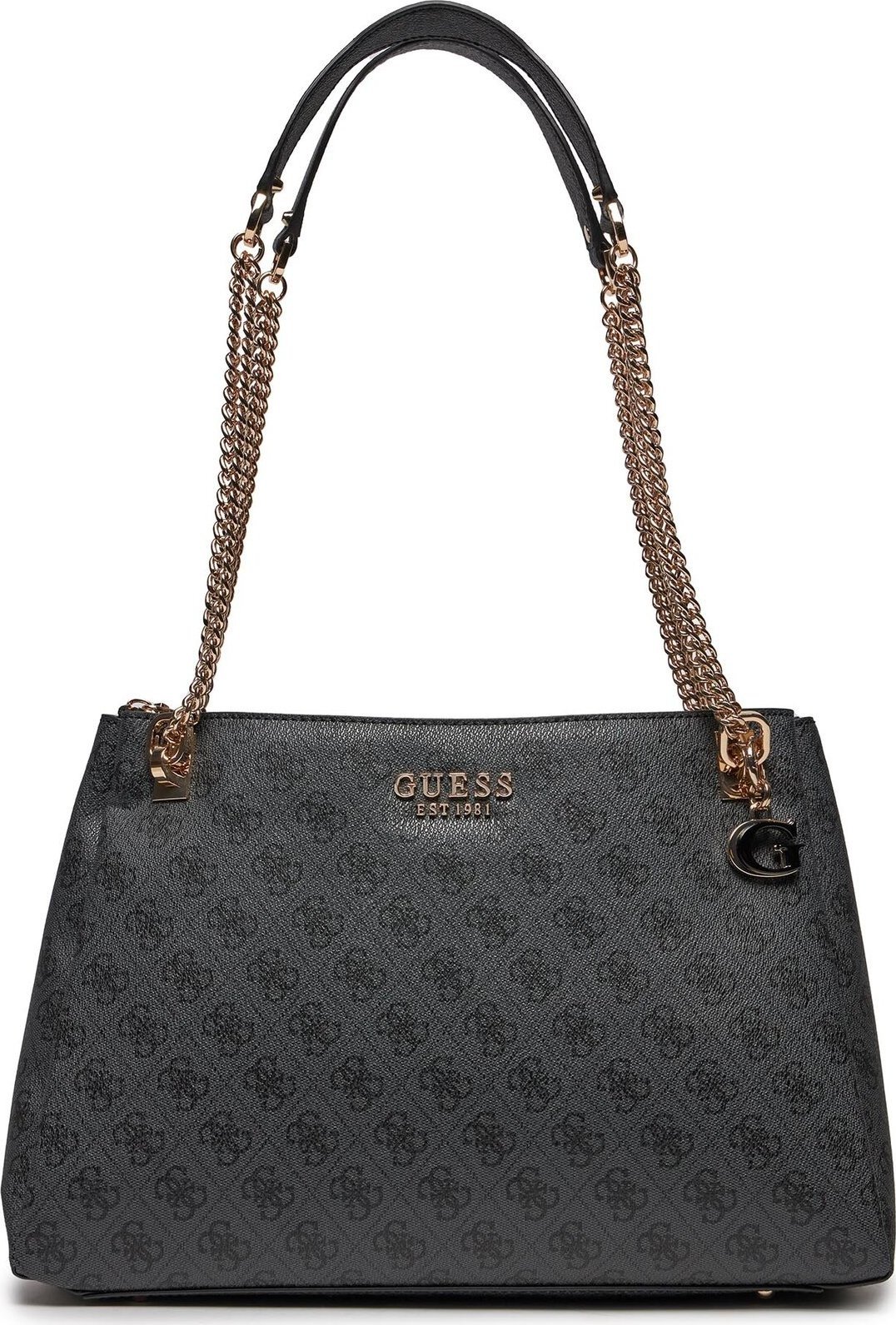 Kabelka Guess Eliette Logo Grlfrnd HWSG93 15230 CLO