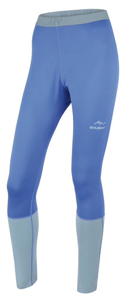 Husky Termoprádlo Active Winter Tyme L blue XXL