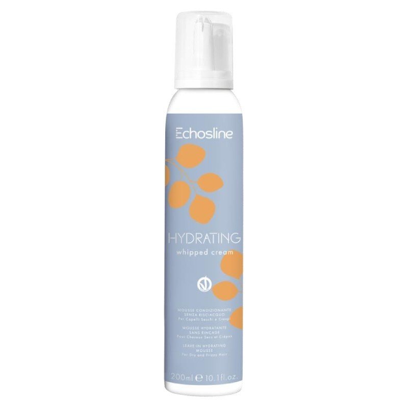 Echosline Hydrating Whipped Cream - hydratační 