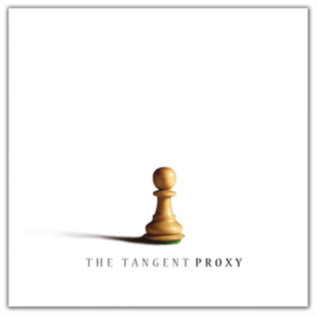 Proxy (The Tangent) (Vinyl / 12