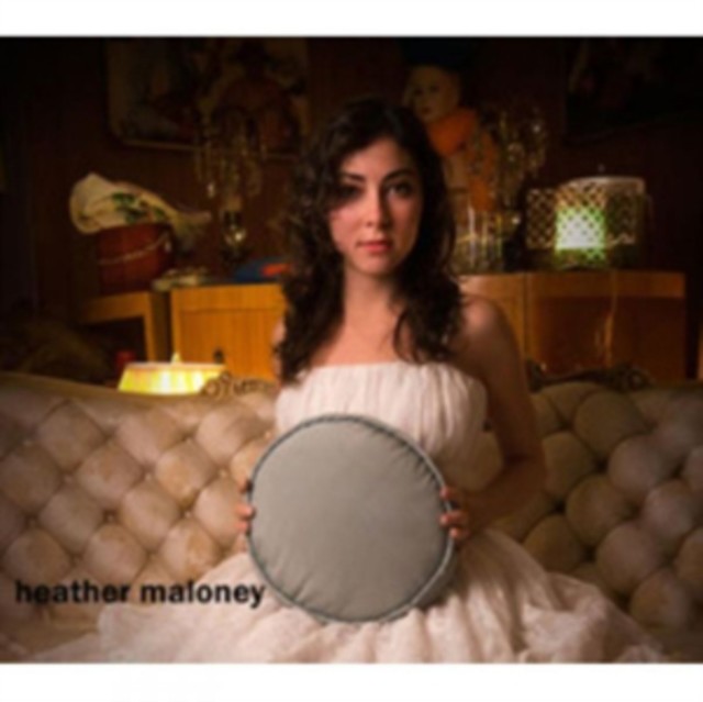 Heather Maloney (Heather Maloney) (CD / Album)