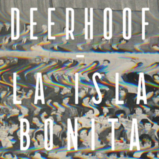 La Isla Bonita (Deerhoof) (CD / Album)