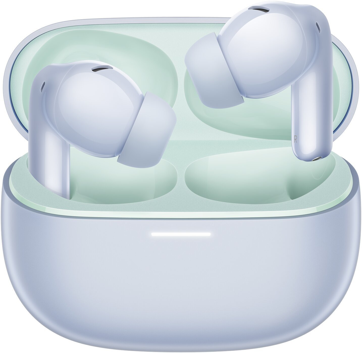 Xiaomi Redmi Buds 5 Pro, fialová - 6941812752067