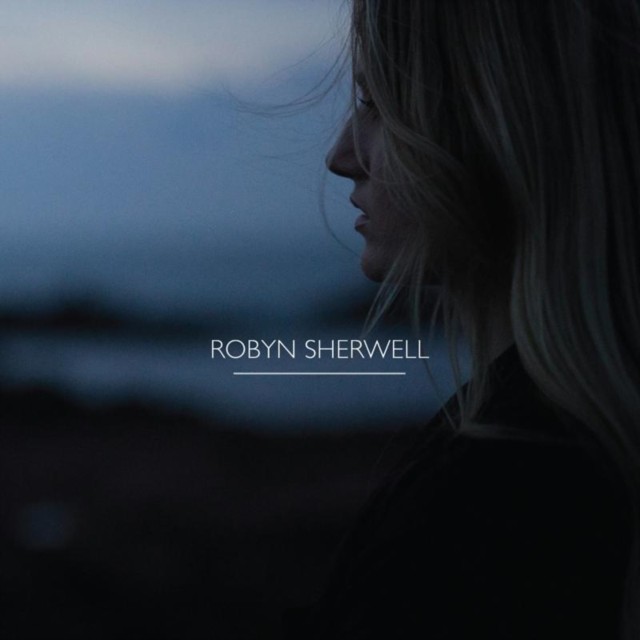 Robyn Sherwell (Robyn Sherwell) (CD / Album)