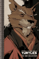 Teenage Mutant Ninja Turtles: The IDW Collection Volume 2 (Eastman Kevin)(Pevná vazba)