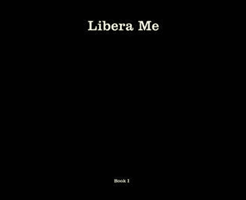 Libera Me (Majoli Alex)(Pevná vazba)