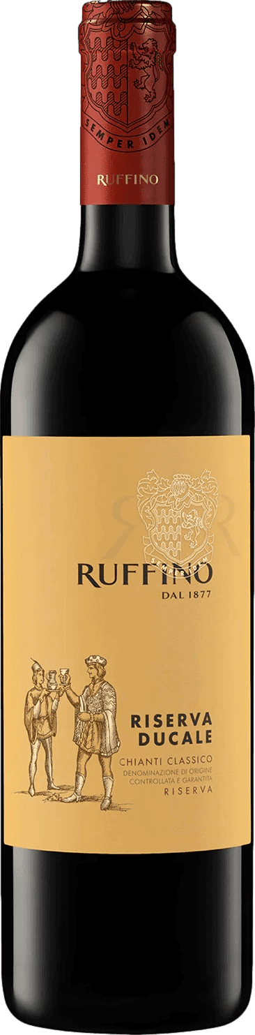 Ruffino Riserva Ducale Chianti Classico 2020