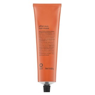 OWAY After-Sun Hair Mask maska pro vlasy namáhané sluncem 150 ml