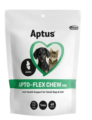 Aptus Apto-flex chew mini 40 tablet