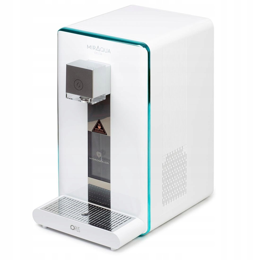 Dispenser na vodu Miraqua Delta 2,5l Regulace teploty