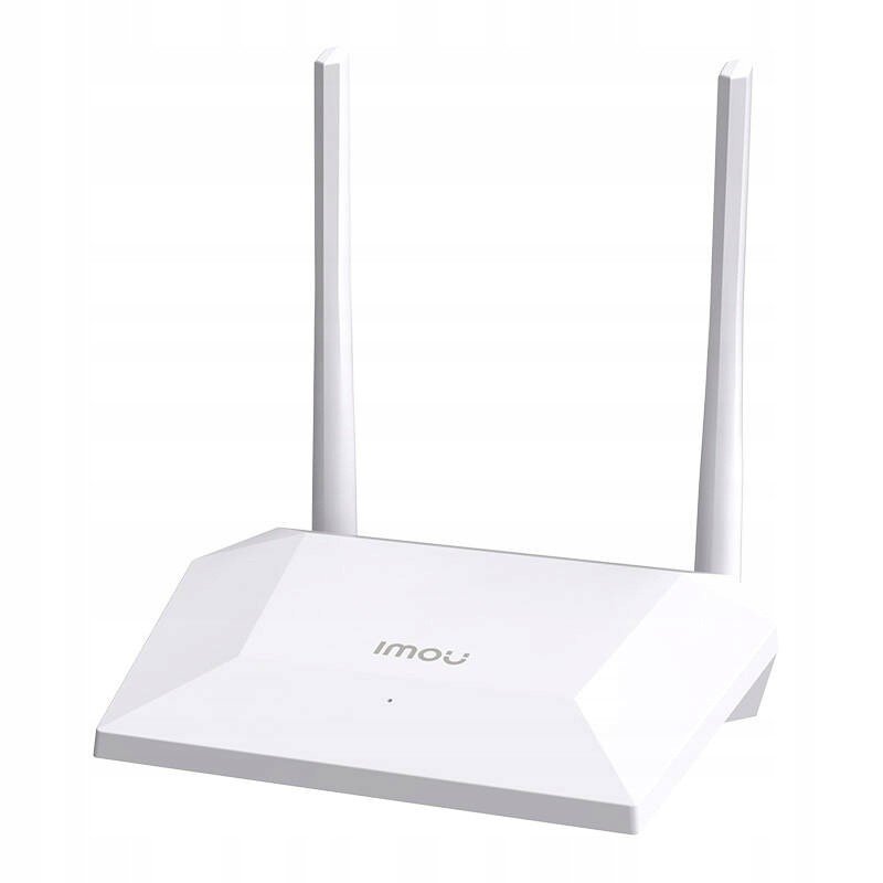 Wi-Fi 300Mbps router Imou HR300