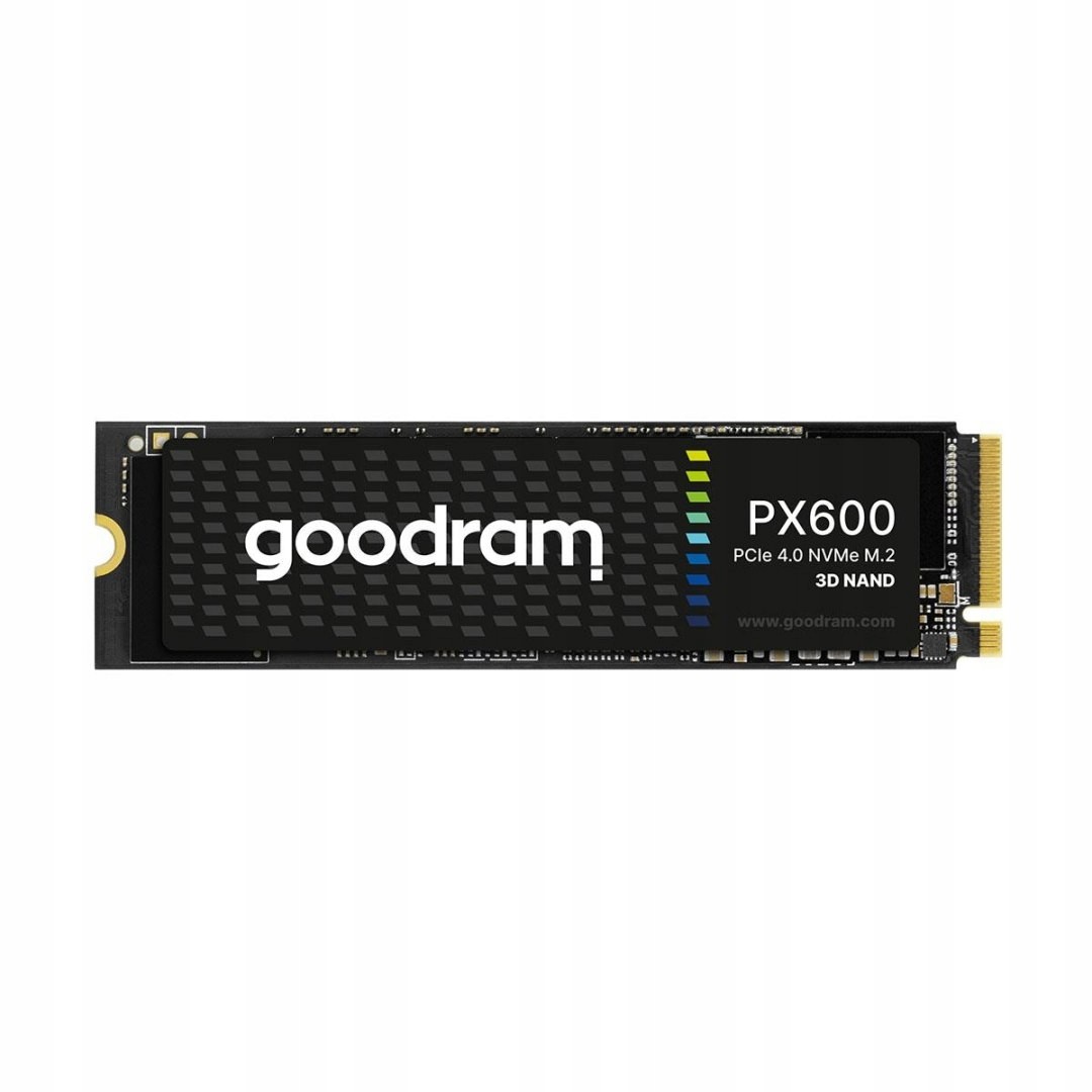 Ssd disk Goodram PX600 250GB PCIe NVMe M.2 2280 (3200/1700)