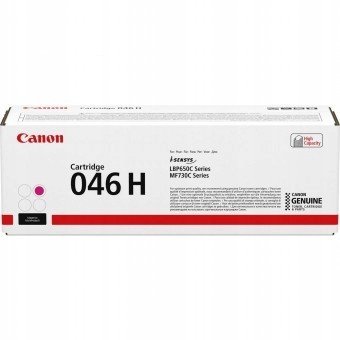 Toner Canon 046H 1252C004 5k M Originál