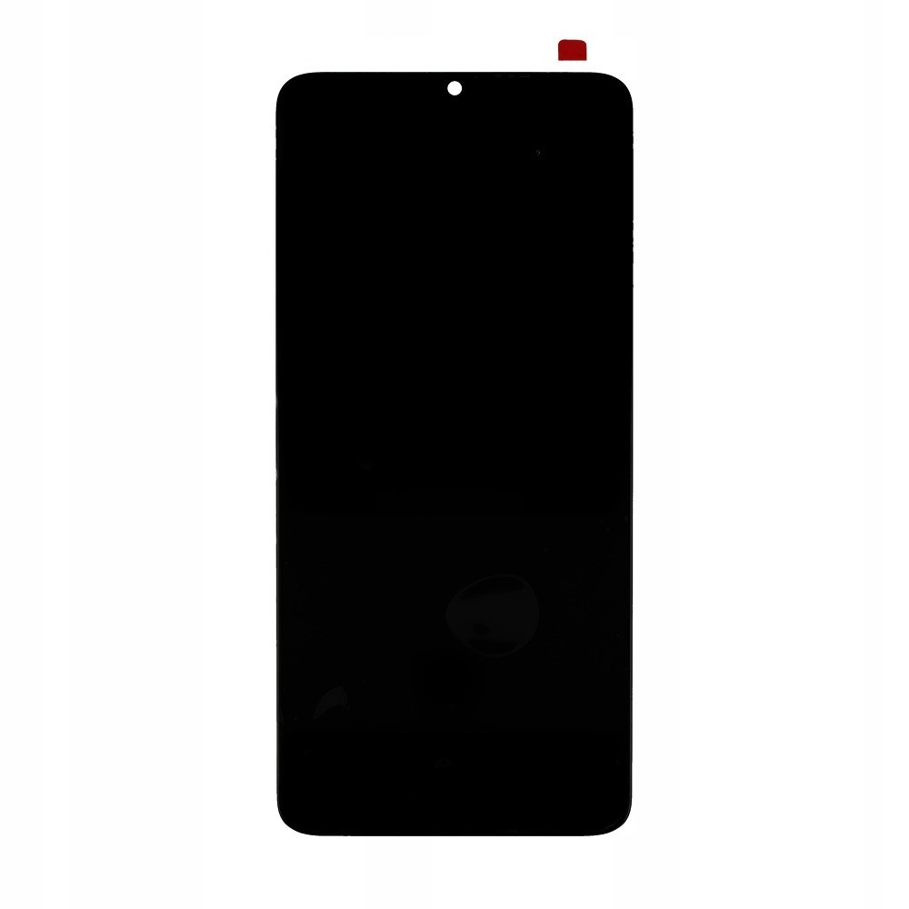 LCD displej pro Xiaomi Redmi Note 8 Pro černý Premium Quality
