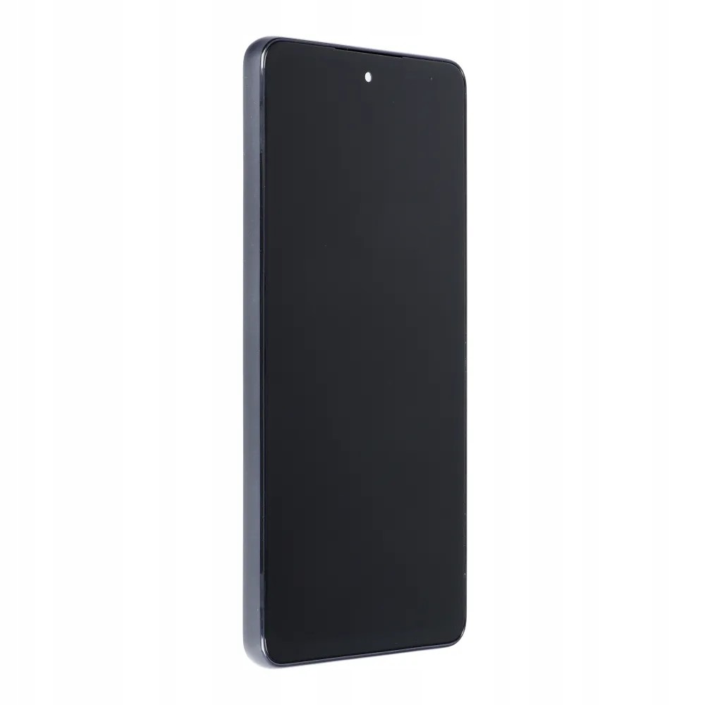 Displej pro Samsung Galaxy A53 5G Černý