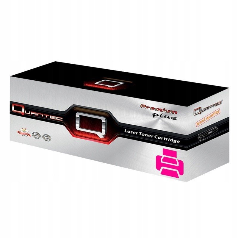 Toner Hp CF453A M Quantec Plus 10K M653dn M653x