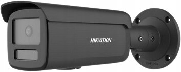 Hikvision Ip Kamera DS-2CD2T47G2H-LI (2,8mm)(eF)]ČERNÁ