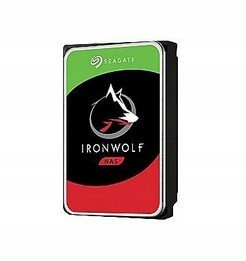Seagate IronWolf ST1000VN008 pevný disk 3.5