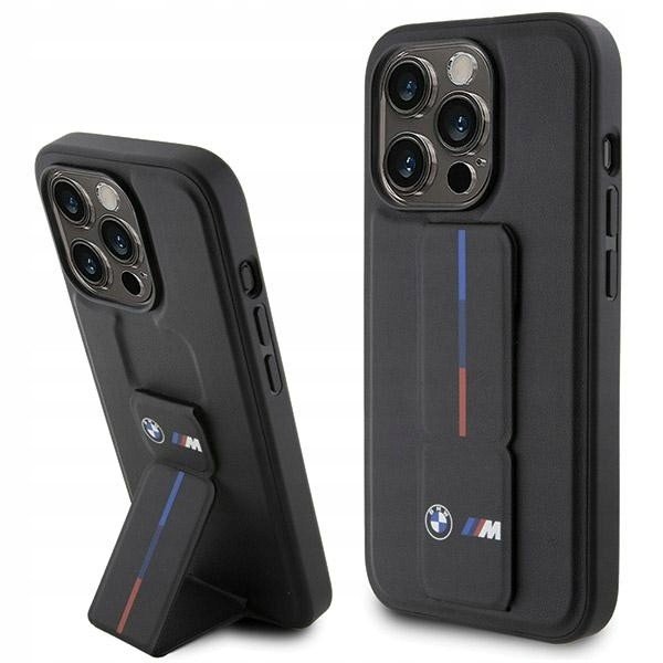 Originální Bmw pouzdro case cover pro iPhone 15 Pro Max