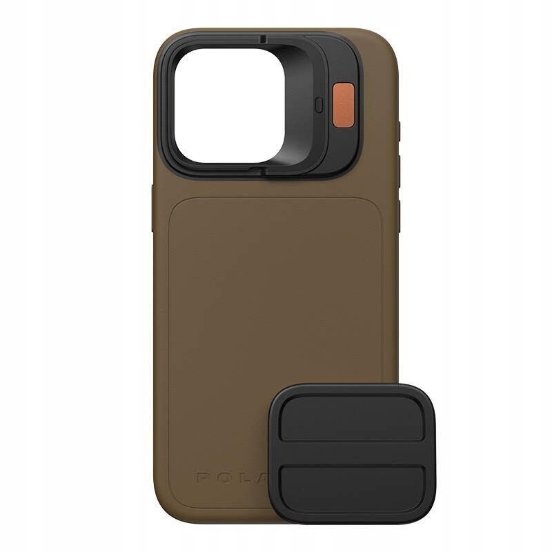 Polarpro> Pouzdro Case Ochranný Kryt Pro Iphone 15 Pro Max Magsafe Odolný Silný