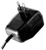 Spínaný napájecí zdroj Foto 4.8V/2A 160-265V DC1.7/4.0