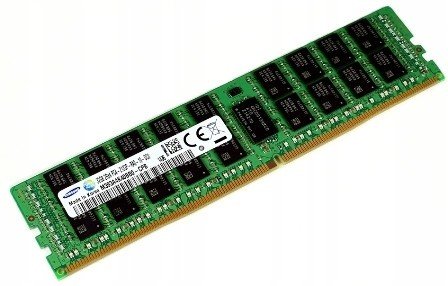 Ram DDR5 Reg 16GB/PC4800/ECC/Samsung (2Rx8)