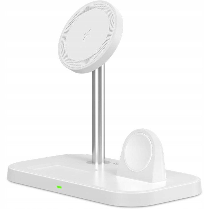 Indukční nabíječka 3v1 Tech-Protect pro MagSafe