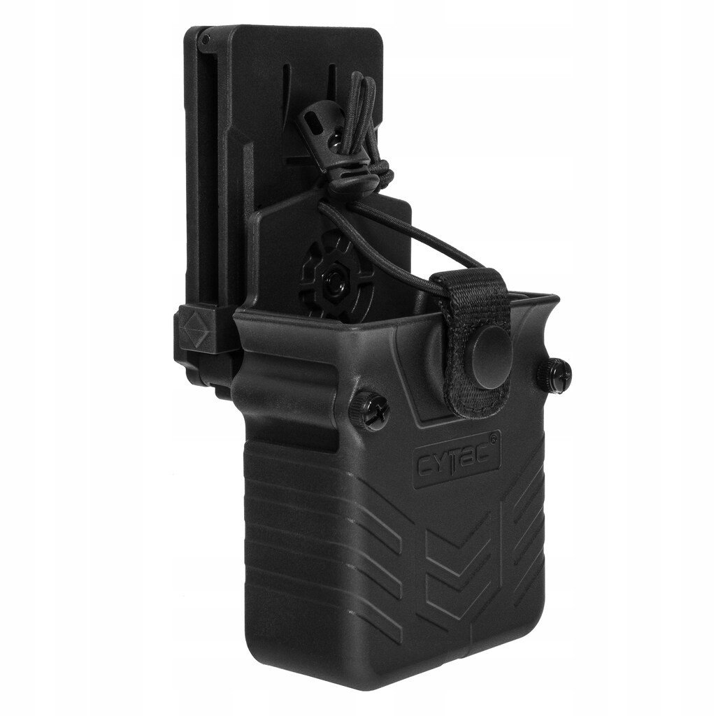 Pouzdro na radiotelefon Cytac Walkie Talkie Belt Clip Gen.2