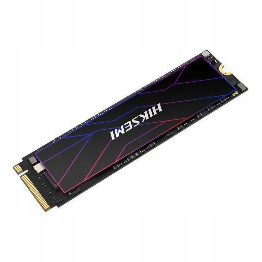 Ssd disk Hiksemi Future 2TB M.2 PCIe Gen4x4 NVMe 2280 (7450/6750 MB/s) 3D T