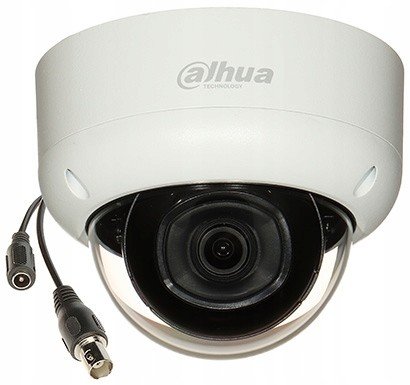 Kamera Ahd, Hd-cvi, Hd-tvi, Pal HAC-HDBW1200EA-0280B-S6 1080p 2,8 mm Dahua