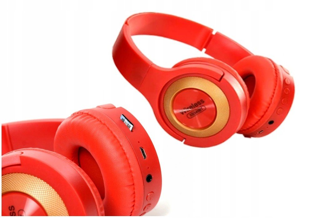 Bluetooth Sluchátka Pro Htc One M7 M8 M10