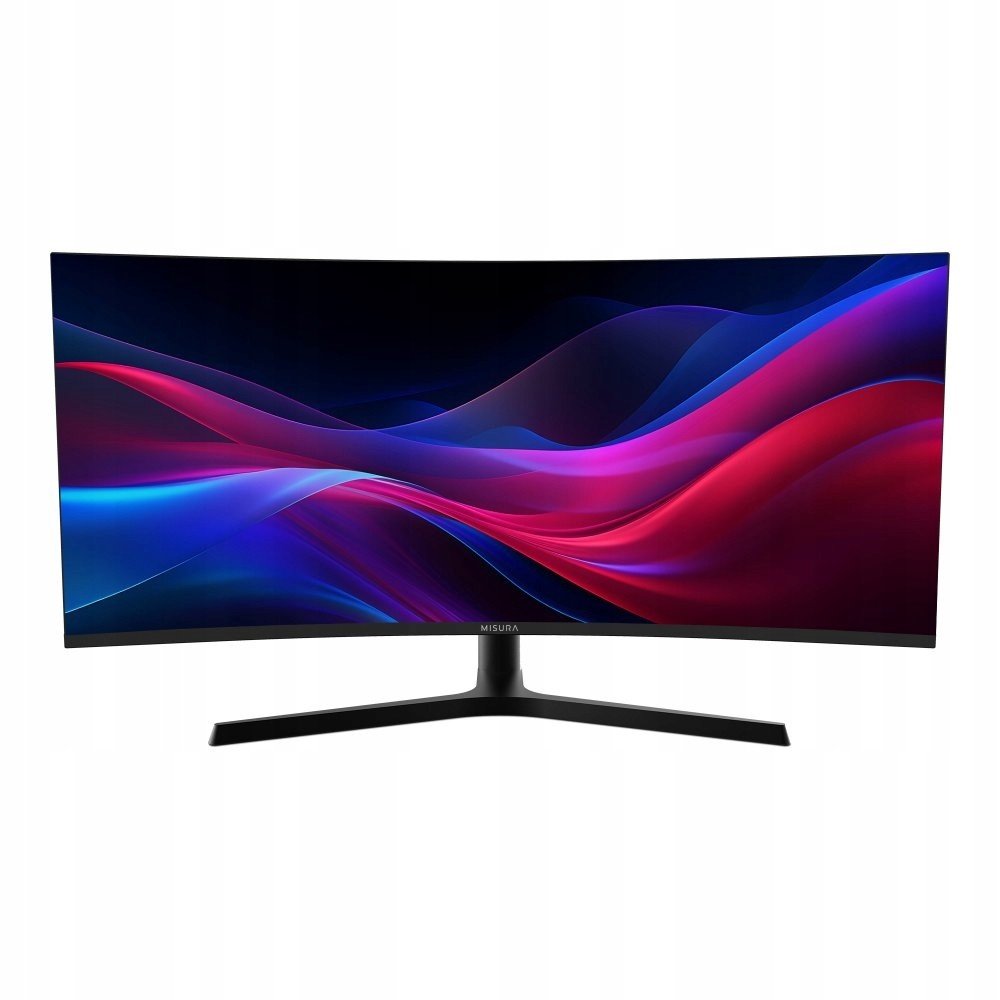 Vysoce ředitelný monitor 34