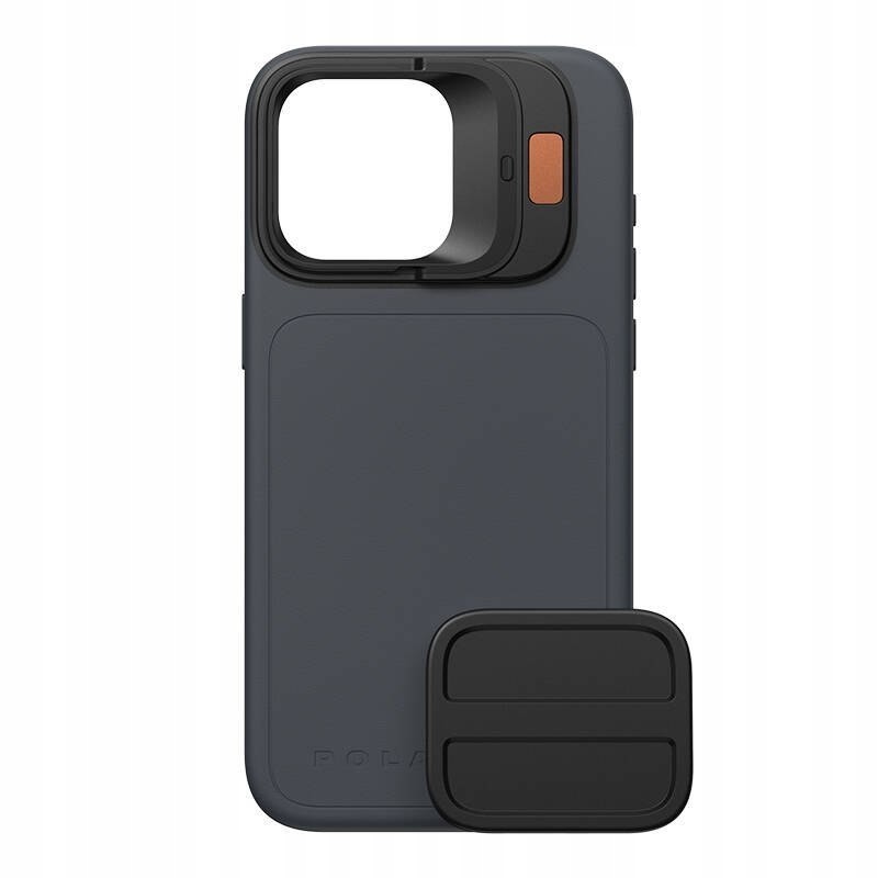 PolarPro Case Ochranný kryt pro iPhone 15 Pro Silný Odolný MagSafe