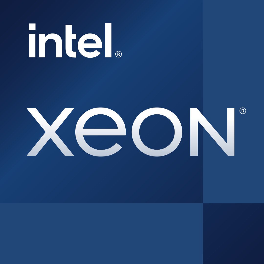 Intel Xeon E-2314 procesor 2,8 GHz 8 Mb Smart Cache