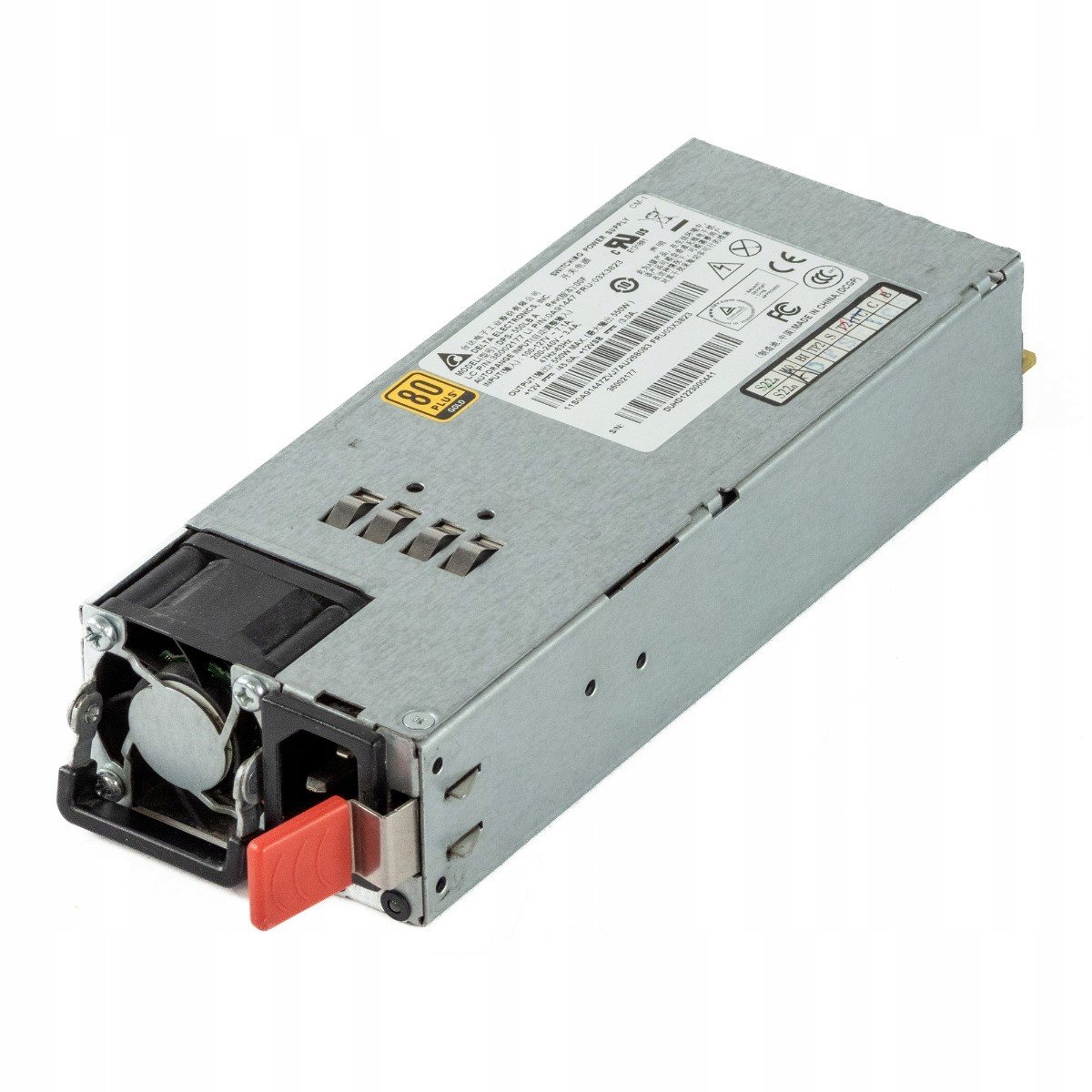 Lenovo> 03X3823 550W DPS-550LB A RD430 RD530