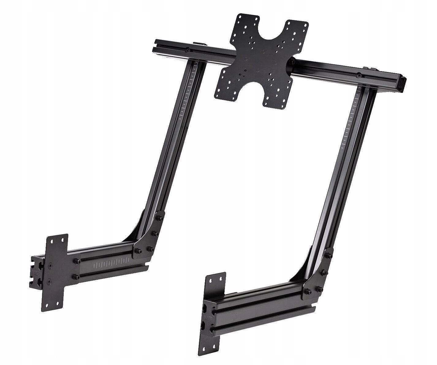 Držák Next Level Racing NLR-E014 F-gt Elite Direct Monitor Mount Carbon Gr