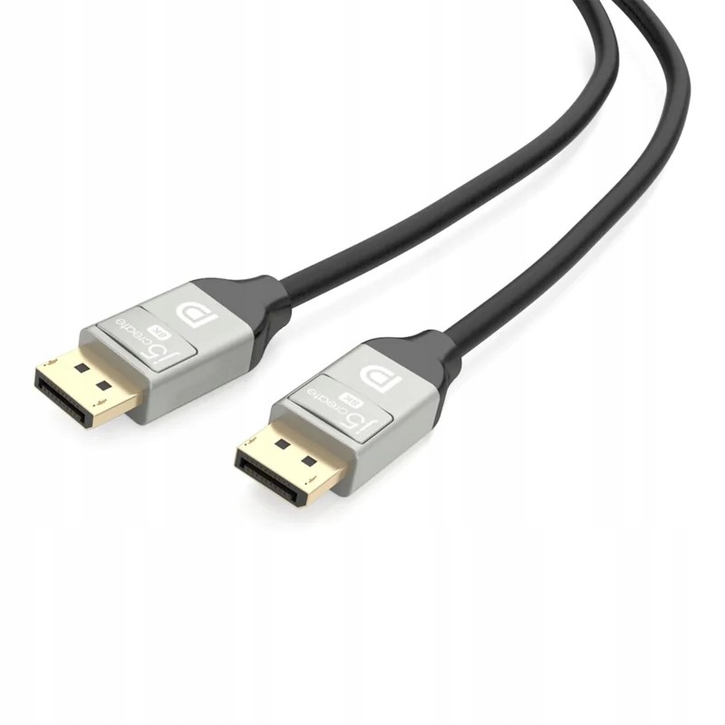 j5create 8K DisplayPort kabel (DisplayPort