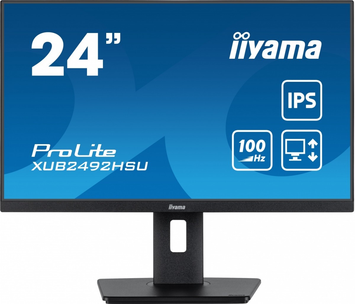 iiyama monitor 24