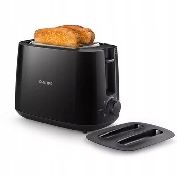 Topinkovač Philips Daily Collection HD2582/90