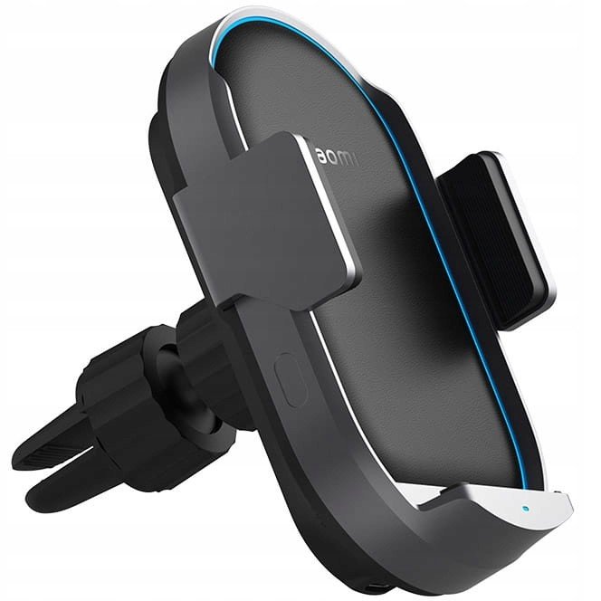Xiaomi indukční držák do auta nabíječka