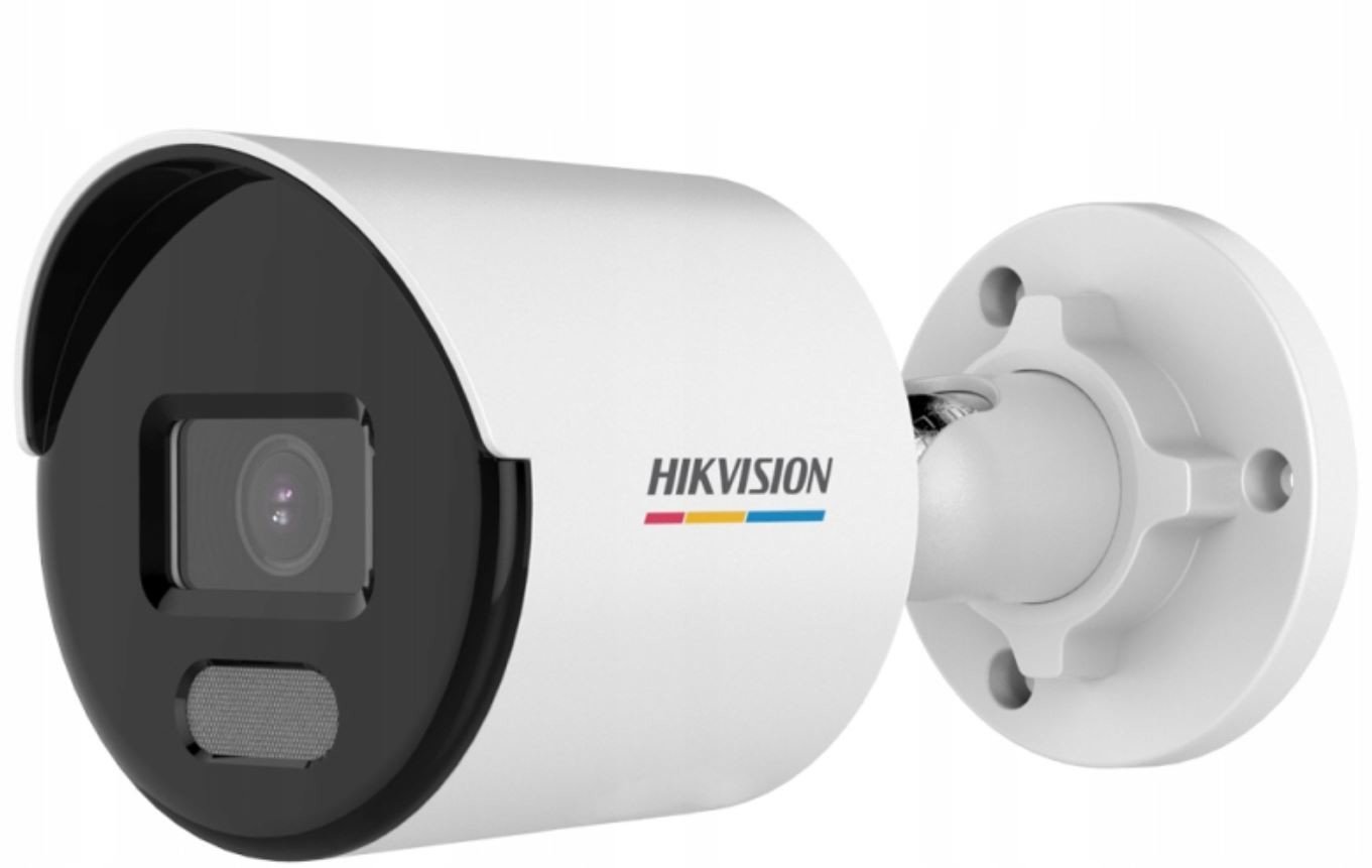 Hikvision Colorvu DS-2CD1047G0-L Ip kamera 2,8mm