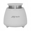 Mini Bluetooth reproduktor Jay-tech Gp 503 v bílé barvě