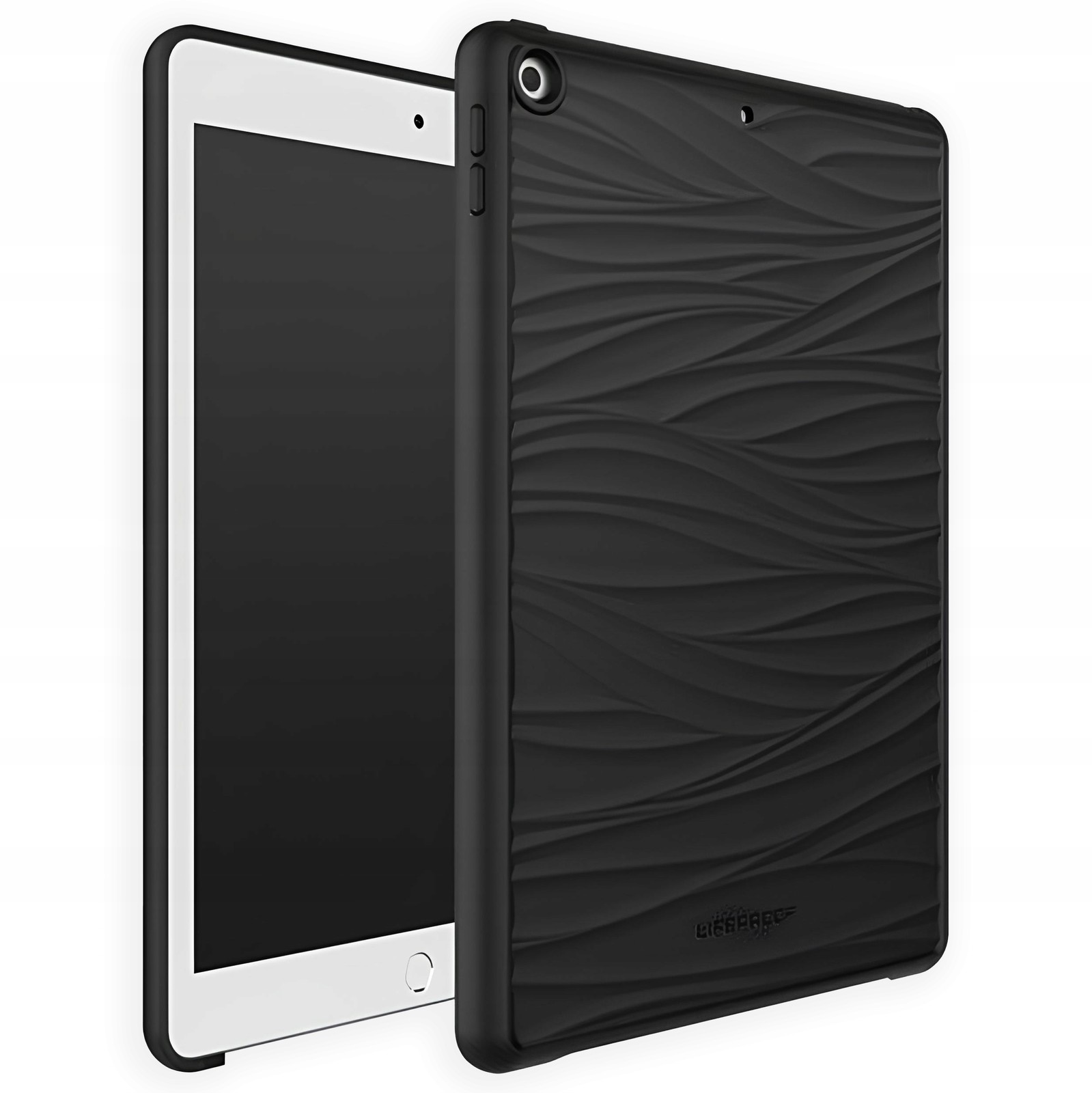 Otterbox Lifeproof Bulk Pouzdro Case Pancéřové Pouzdro pro iPad 10.2 2019/2020