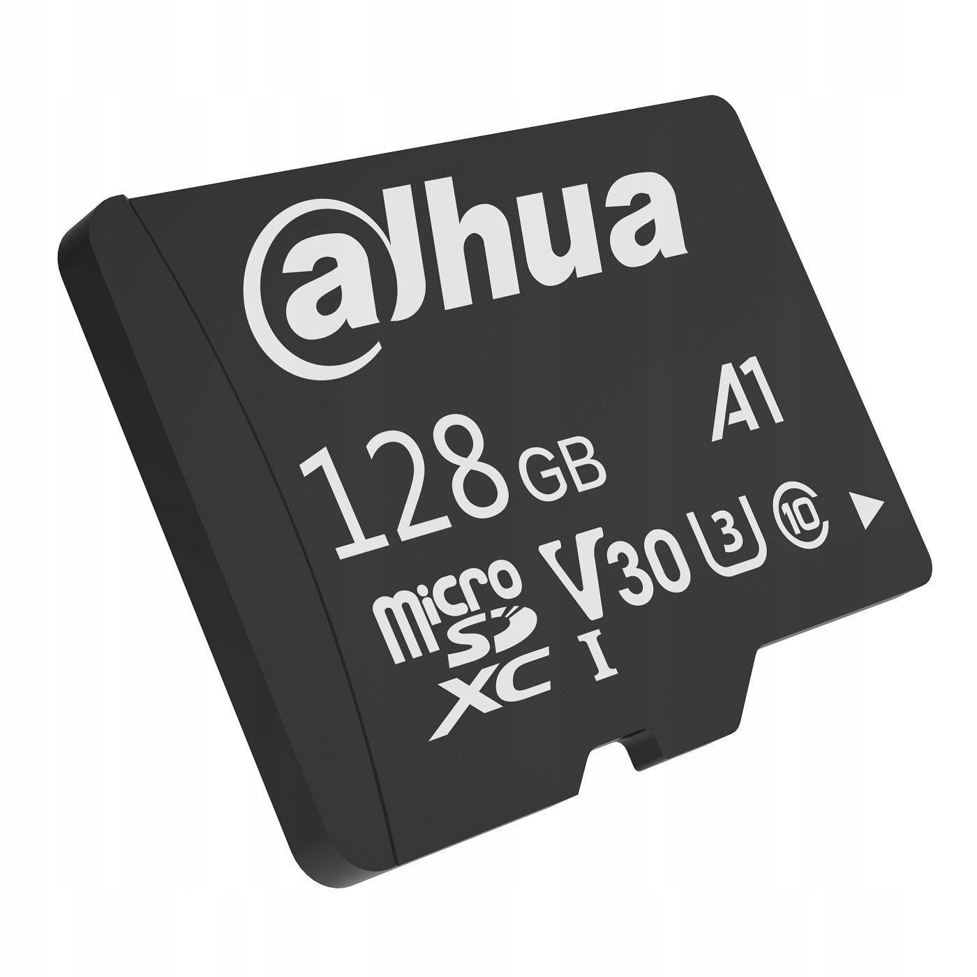 Paměťová karta Dahua L100 microSD 128GB